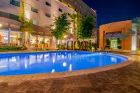 Hotel Lucerna Hermosillo Hotels in Hermosillo