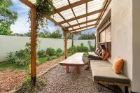 Adrift Overland Camp Hotels in 