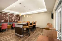 查塔努加近漢密爾頓廣場萬豪TownePlace Suites酒店 - 早餐