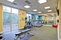 Fairfield Inn & Suites Kamloops - Gym