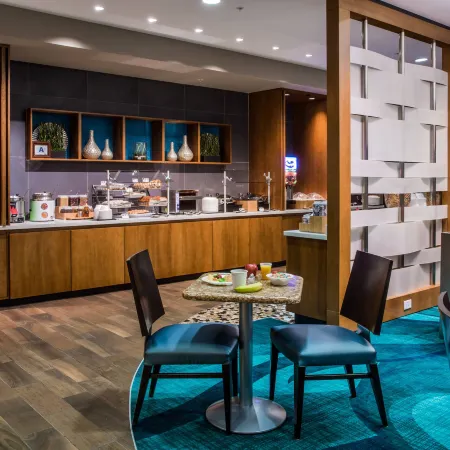 SpringHill Suites Charleston Mount Pleasant