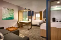 SpringHill Suites Idaho Falls Hotels near Idaho Falls