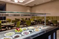 Protea Hotel by Marriott Owerri Select - breakfast