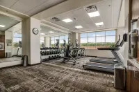 SpringHill Suites Stillwater