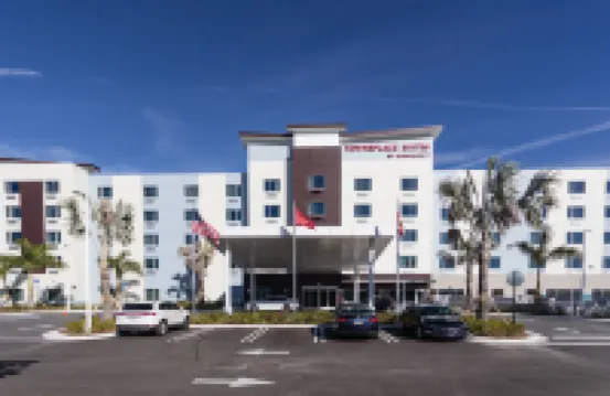 TownePlace Suites Port St. Lucie I-95 Hotels in Port St. Lucie