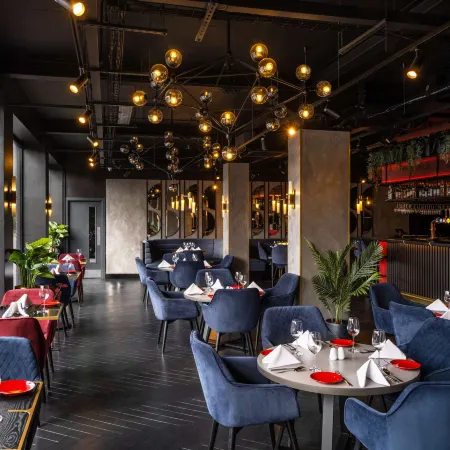 Radisson Red Gatwick Airport