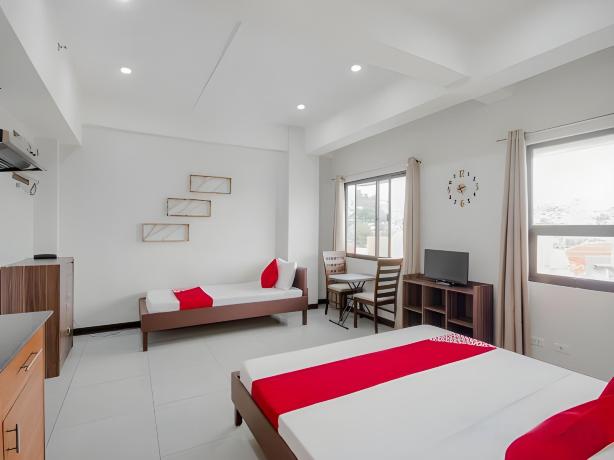 Cornerstone Manor Inn Hotels in Mandaue City