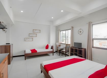 Cornerstone Manor Inn