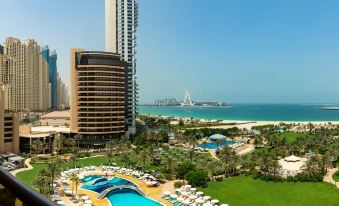Le Royal Méridien Beach Resort & Spa