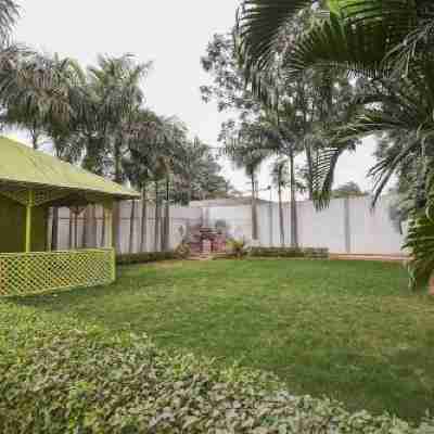 Vits Select Bharuch Hotel Exterior