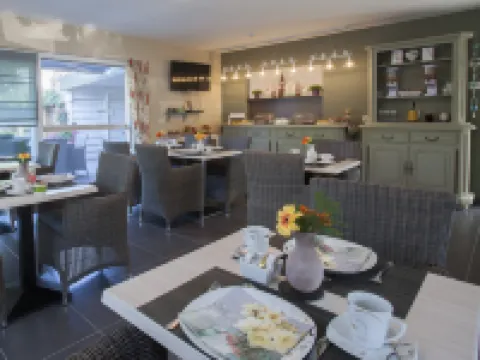 B&B De Watering Hotels in Lommel