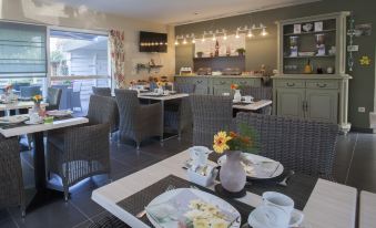 B&B De Watering - Housity