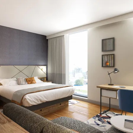 Residence Inn Slough