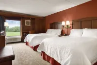 Hampton Inn Cincinnati-Kings Island Hotels in Mason
