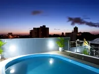 Hotel Agua Marinha Hotels in Lagoa Nova