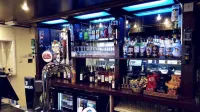 Dancenter East Midlands Airport - bar
