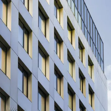 OKKO HOTELS Nice Aéroport