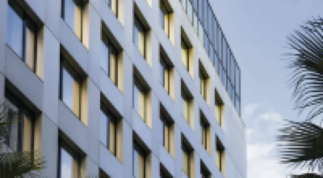 OKKO HOTELS Nice Aéroport