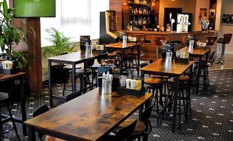 4. OX Hotel..