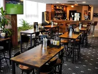OX Hotel Manchester Hotels in Eccles
