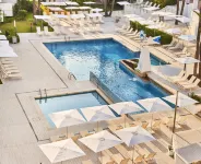 Globales Cala Bona - Beach