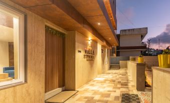 Villa Euphoria