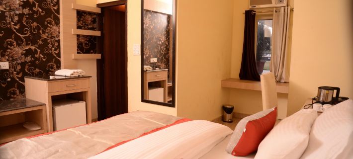 Sparsh Hotel & Resort by Spree Hotels in Bareilly