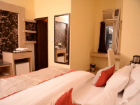 Sparsh Hotel & Resort by Spree Hotels in Bareilly