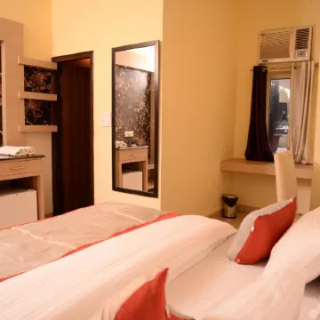 Sparsh Hotel & Resort by Spree