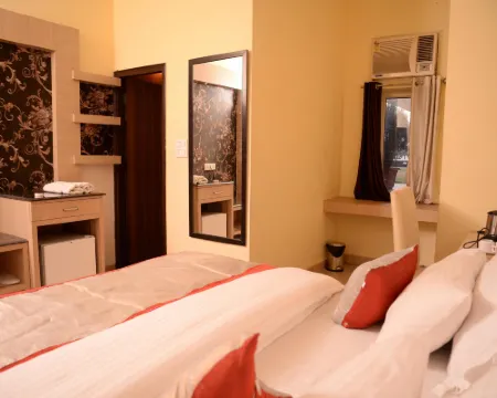Sparsh Hotel & Resort by Spree Hotels in Bareilly
