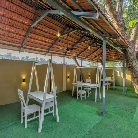 Rosa Bella Resort