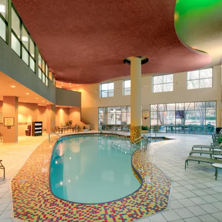 Embassy Suites by Hilton Dallas Frisco Hotel & Convention Center