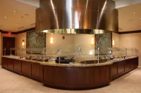 Wyndham Atlanta Buckhead Hotel & Conference Center - sarapan