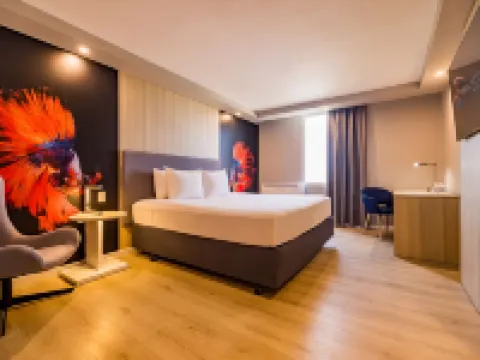 Tryp by Wyndham Aruba Adults Only Hotel 棕櫚灘酒店