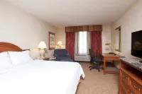 Hilton Garden Inn Grand Forks-Und