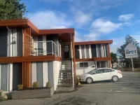 The Spot Hotels in Nanaimo