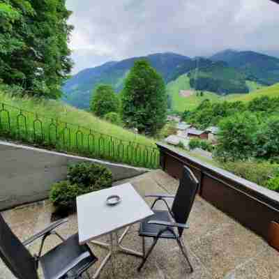 Appartement Bernkogel Rooms