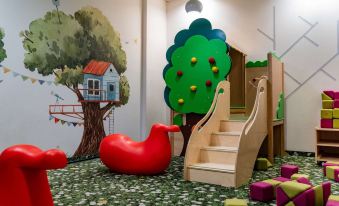 Novotel Warszawa Centrum