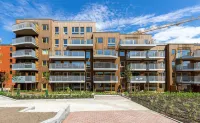 New Modern 2 Room Apt With Free Parking, Oslo Hôtels à : 