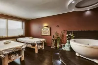 Hotel Mercure Wroclaw Centrum - spa
