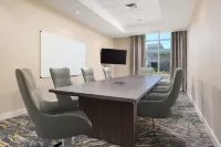 Hampton Inn & Suites by Hilton Huntsville Downtown Hotels in Madison County