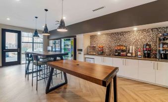 Extended Stay America Premier Suites - Asheville 로비