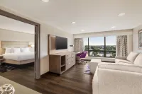 DoubleTree by Hilton New Orleans Airport