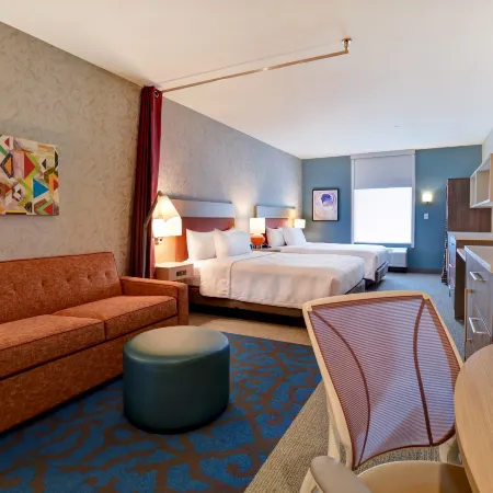 Home2 Suites by Hilton Harvey New Orleans Westbank