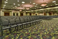 Embassy Suites by Hilton Lexington/UK Coldstream