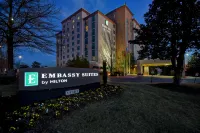 Embassy Suites by Hilton Little Rock Hotels in Birchwood