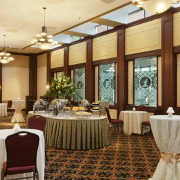 DoubleTree by Hilton Charlottesville