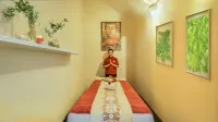 Summit Swiss Heritage Resort & Spa - Spa