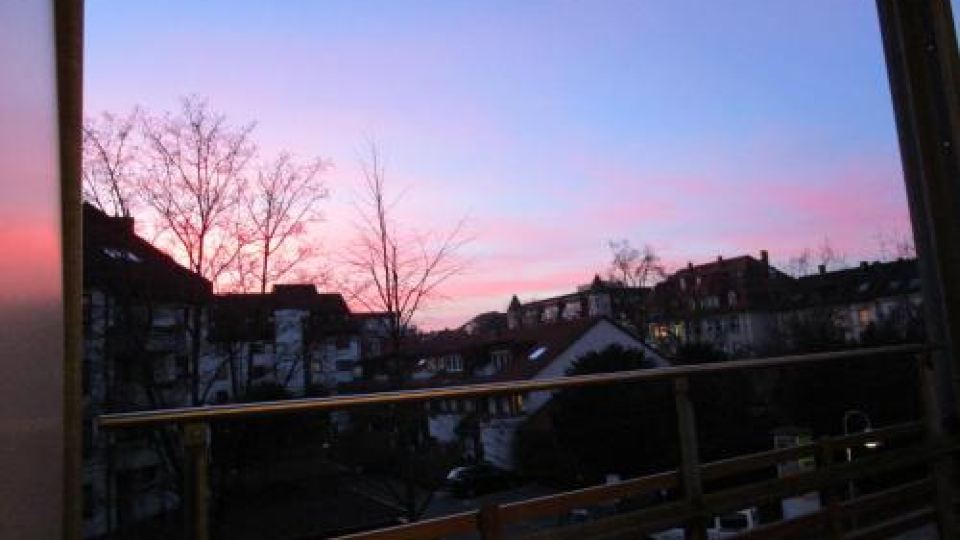 Apartment Schultheiss
