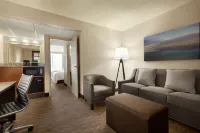 Embassy Suites by Hilton Oklahoma City Will Rogers Airport